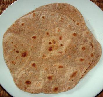 Chapati