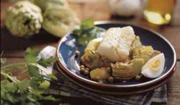 Bacalao de cuaresma