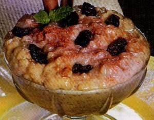 Arroz zambito