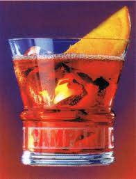 Campari Testarrosa