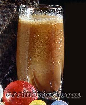 Cristal limeño