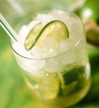 Caipiroska