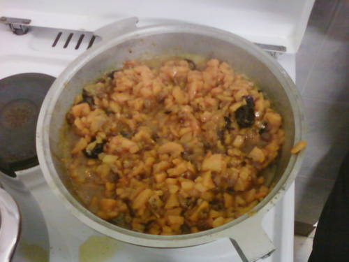 Tsimes
