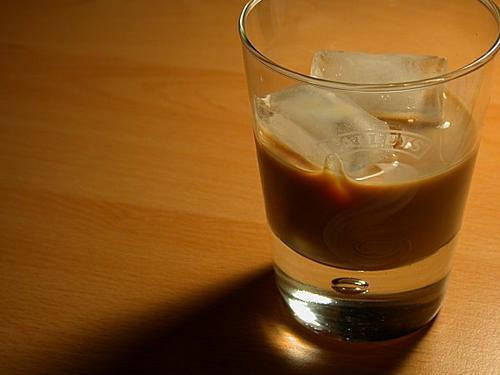 Baileys casero