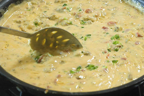 Chile de queso