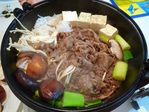 Sukiyaki