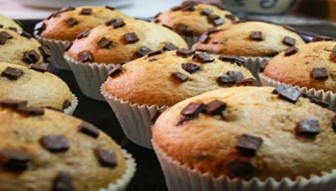 Muffins