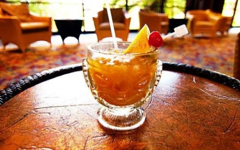 Mai Tai