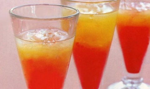 Tequila Sunrise