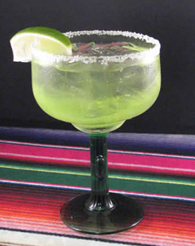 Margarita