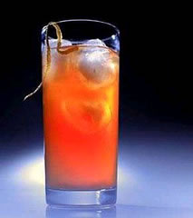 Dizzy coctel