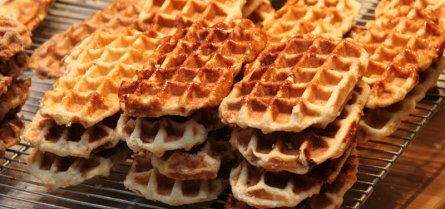 Waffles