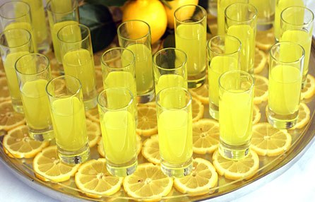 Limoncello