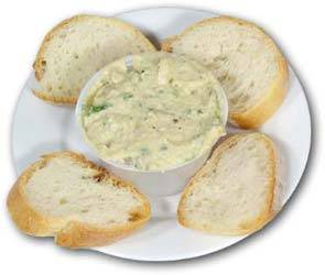 Salsa Tehina (o Tahini)