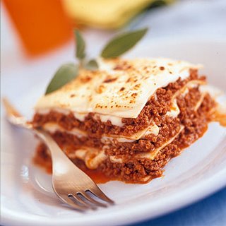 Lasagna