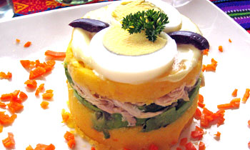 Causa Limeña