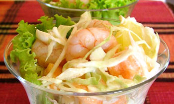 Ensalada Nochevieja II