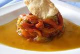 Asadillo de pimientos