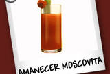 Amanecer moscovita
