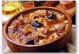 Callos a la madrileña