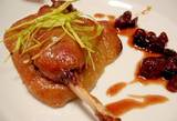 Confit de pato