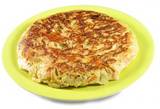 Tortilla murciana