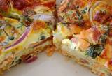 Fritatta suprema