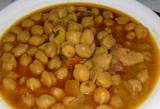 Garbanzada