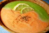 Crema de melón