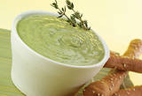 Aderezo verde