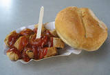 Currywurst