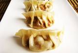 Dim Sum (empanaditas chinas)