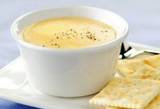 Crema de queso (sopa)