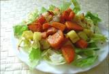 Ensalada filipina