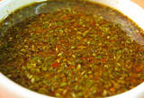 Salsa parrillera