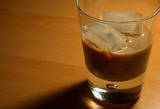 Baileys casero