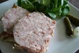 Terrine de lapin