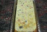 Pastel de pisto