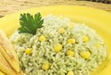 Arroz poblano