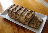 Terrina de setas