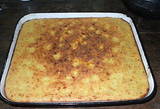 Sopa paraguaya