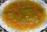 Sopa Florentina