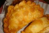 Empanadas de pino (fritas)