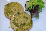 Hamburguesas vegetarianas