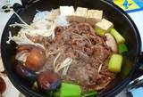 Sukiyaki