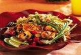 Ensalada Delhi