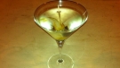 Martini Seco