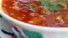 Sopa Borscht