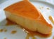 Flan de queso