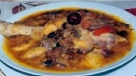 Sopa Huachana